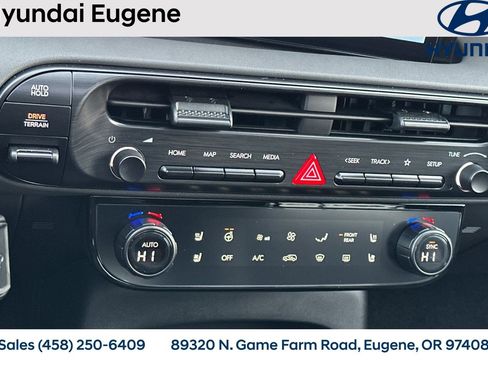 New 2026 Hyundai Palisade XRT Pro image 23