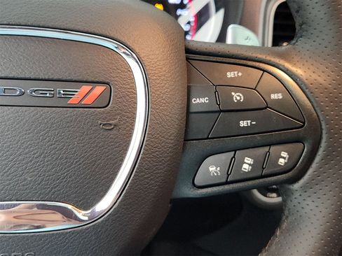 Used 2023 Dodge Charger Scat Pack image 27