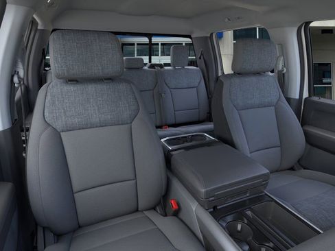 New 2025 Ford F150 XLT w/ Equipment Group 302A MID image 32