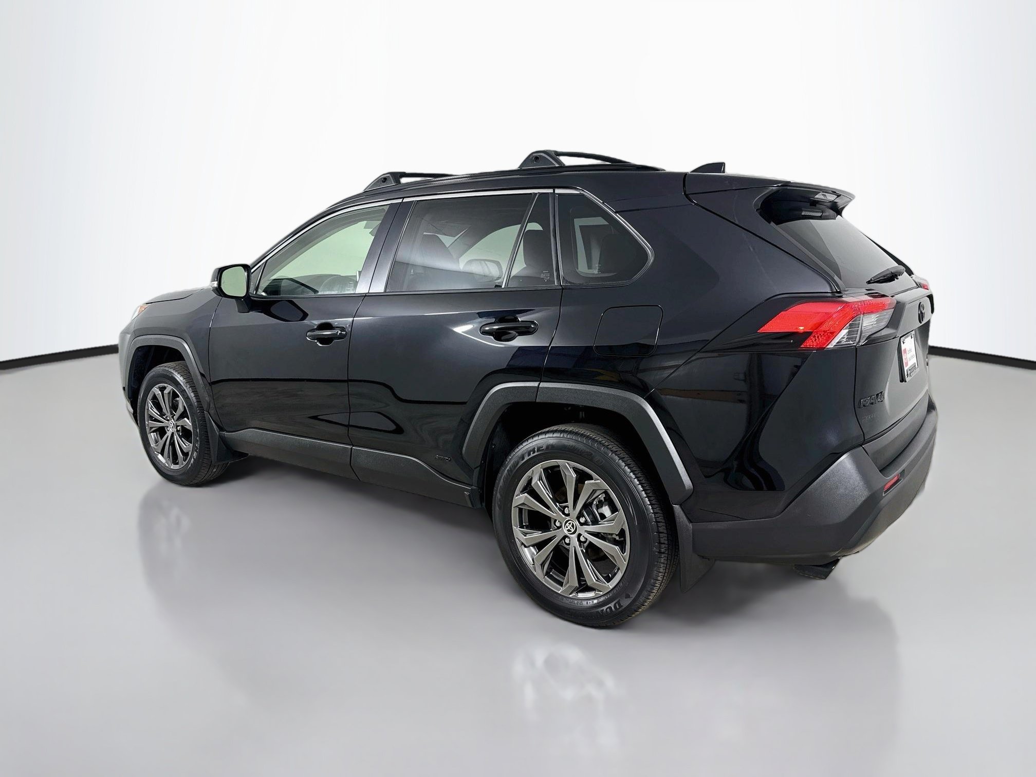Certified 2024 Toyota RAV4 XLE Premium w/ Weather Package AWD/4WD image 6