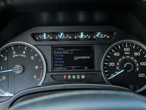 Used 2018 Ford F150 XLT w/ Equipment Group 302A Luxury AWD/4WD image 20