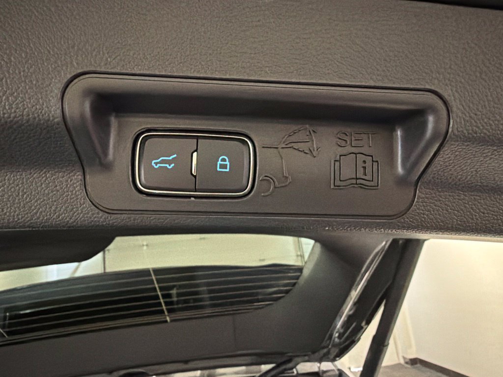 New 2027 Ford Explorer Tremor AWD/4WD image 38
