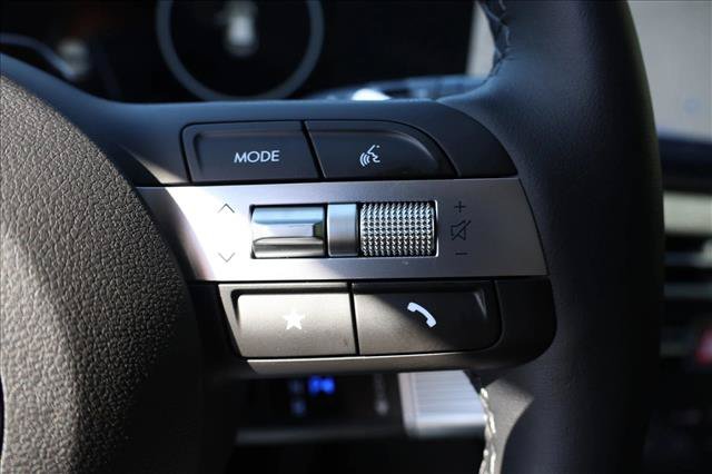 New 2026 Hyundai Tucson Limited AWD/4WD image 16