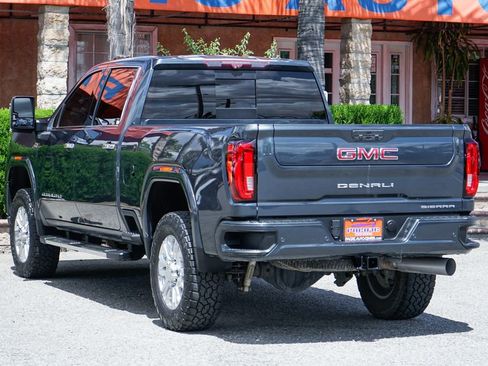 Used 2020 GMC Sierra 2500 Denali w/ Denali Ultimate Package image 6