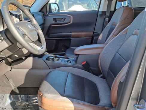 Used 2022 Ford Bronco Sport Outer Banks image 21