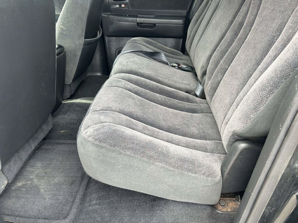 Used 2001 Dodge Dakota Sport AWD/4WD image 16