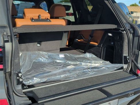 New 2026 BMW X7 xDrive40i w/ M Sport Package image 22