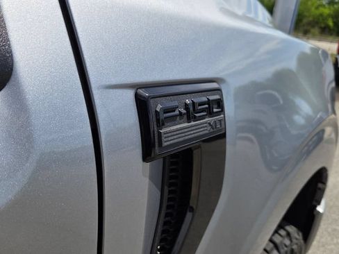 Used 2026 Ford F150 XLT w/ Mobile Office Package AWD/4WD image 14