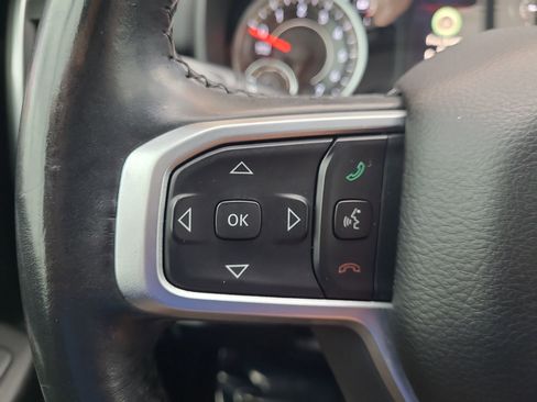 Used 2019 RAM 1500 Big Horn image 15