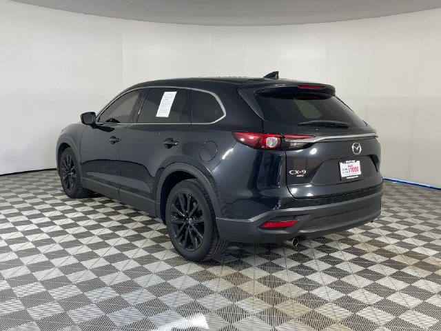 Used 2023 MAZDA CX-9 Touring Plus AWD/4WD image 15