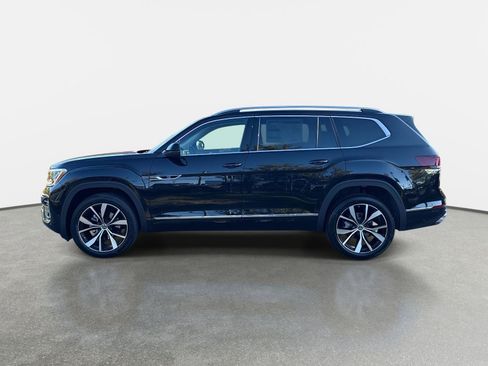 New 2026 Volkswagen Atlas SEL Premium R-Line image 3
