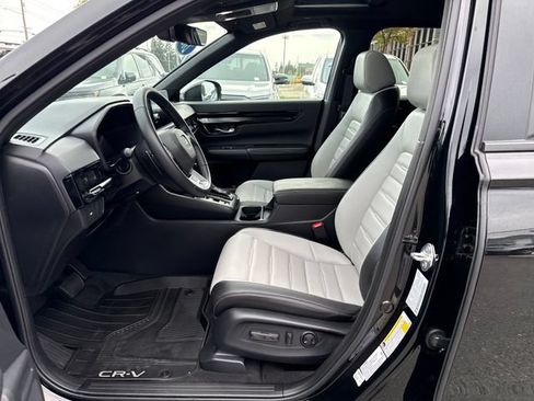 Used 2026 Honda CR-V Sport Touring image 15