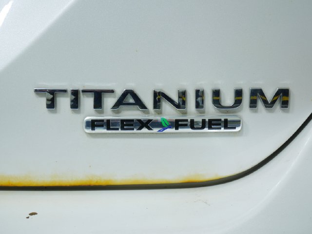 Used 2014 Ford Focus Titanium FWD image 11