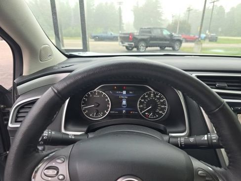 Used 2024 Nissan Murano SL AWD/4WD image 26