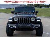Used 2021 Jeep Wrangler Unlimited Sahara image 2
