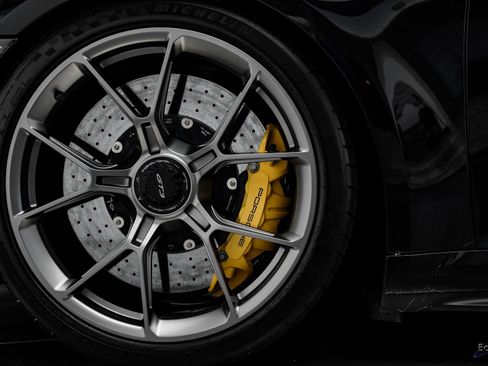 Used 2022 Porsche 911 GT3 image 85