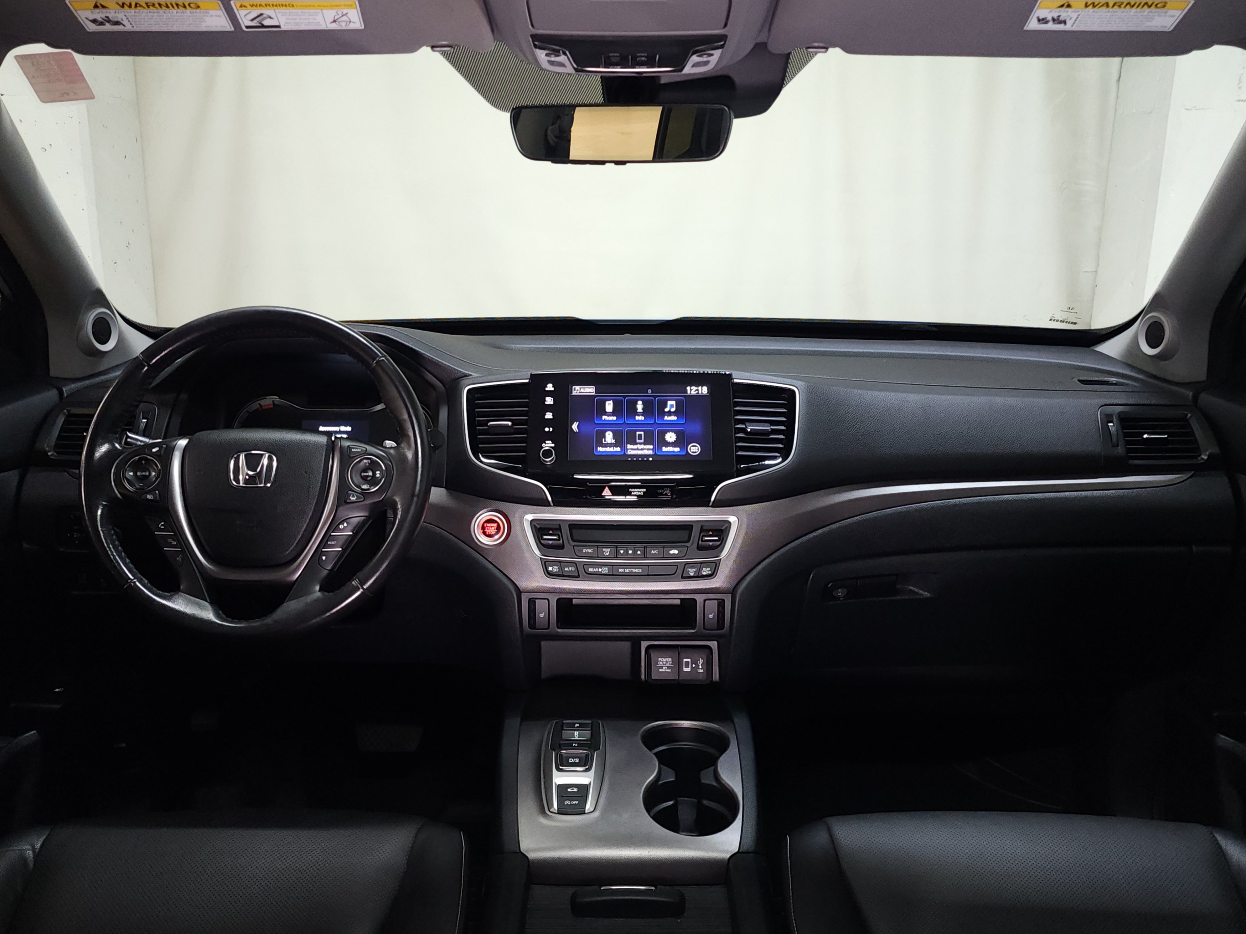 Used 2023 Honda Ridgeline RTL image 25
