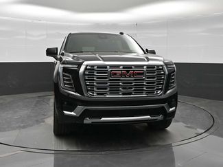New 2026 GMC Yukon XL Denali w/ Denali Reserve Package AWD/4WD video 2