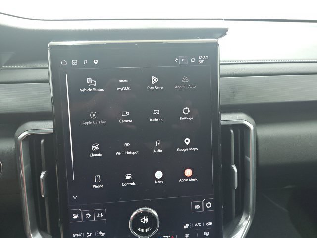 Used 2026 GMC Acadia Elevation w/ Elevation Premium Package FWD image 7