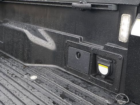 Used 2023 Toyota Tacoma TRD Sport w/ Black Out Package (TMS) image 41