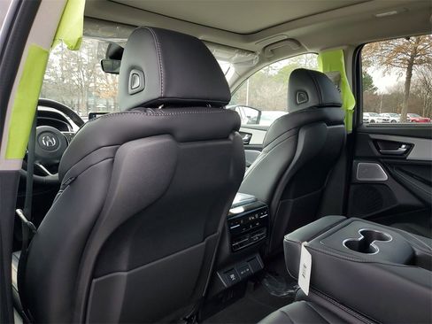 New 2026 Acura MDX w/ Technology Package image 12