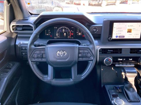 Used 2024 Toyota Tacoma SR5 image 6