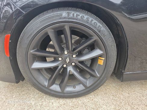 Used 2020 Dodge Charger R/T w/ Performance Handling Group image 31