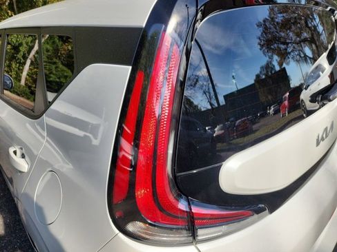 New 2025 Kia Soul LX image 6