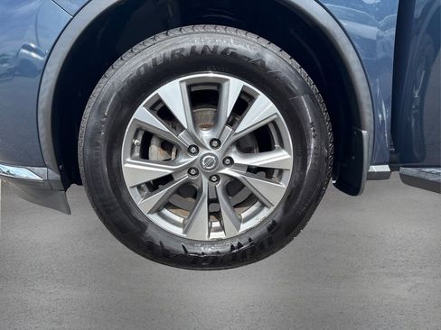 Used 2017 Nissan Murano SL image 12