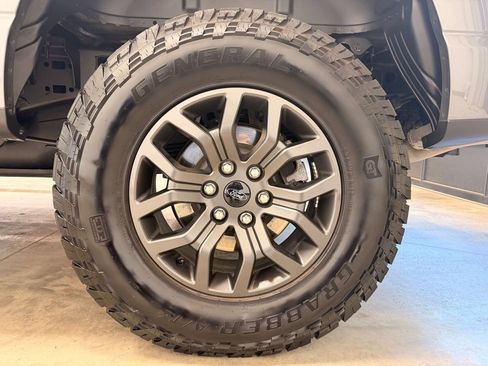 Used 2024 Ford F150 Tremor w/ Tow/Haul Package image 13