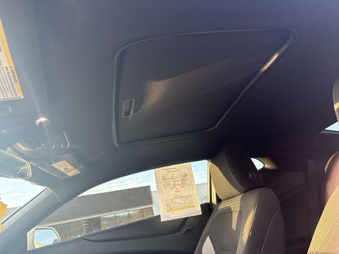 Used 2018 Chevrolet Camaro LT w/ RS Package image 23