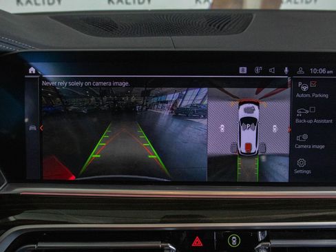 Used 2023 BMW X5 xDrive40i image 7