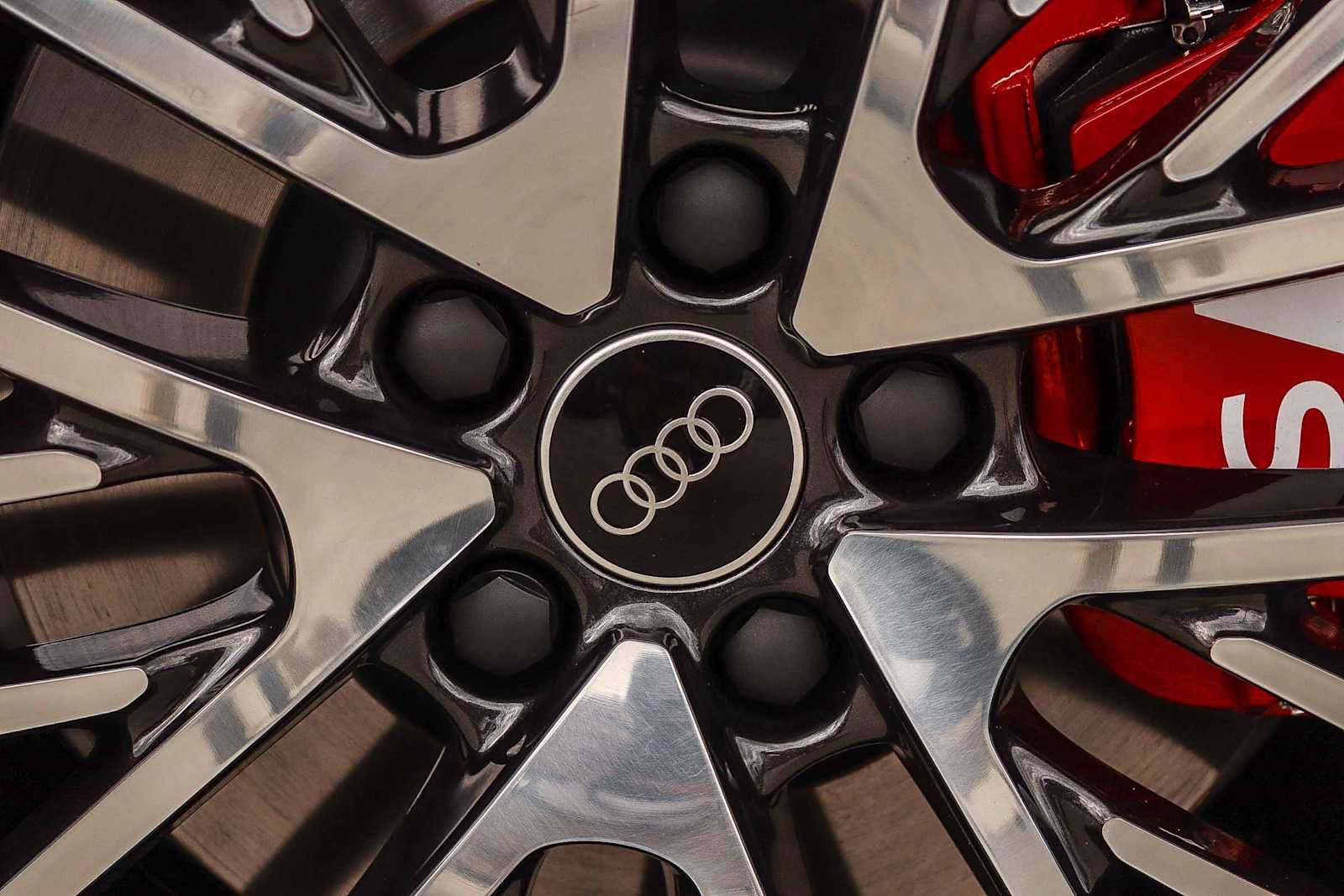 New 2026 Audi S5 Premium Plus AWD/4WD image 15