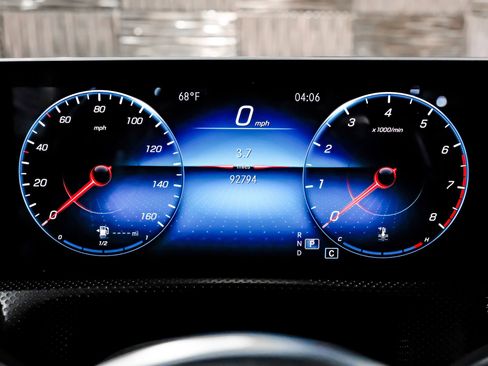 Used 2019 Mercedes-Benz A 220 w/ Driver Assistance Package image 26