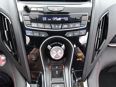 Used 2023 Acura RDX A-Spec FWD image 25