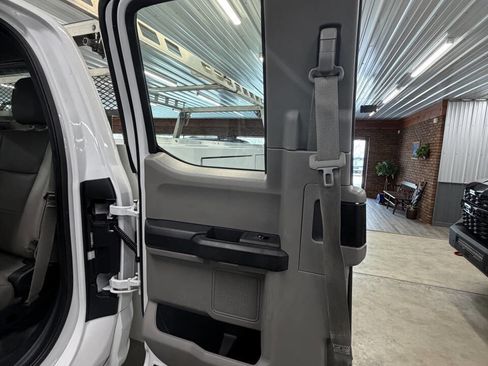 Used 2019 Ford F450 XL w/ Power Equipment Group image 50
