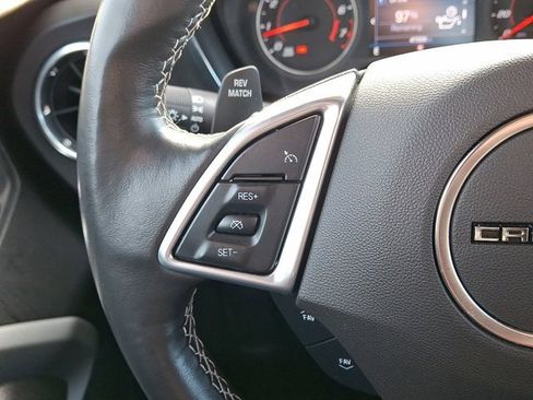 Used 2020 Chevrolet Camaro LT image 26