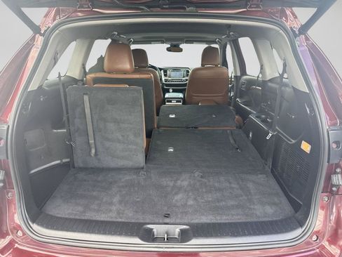 Used 2018 Toyota Highlander Limited FWD image 32