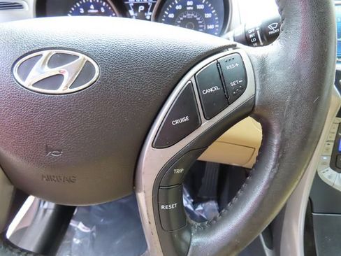 Used 2013 Hyundai Elantra Limited w/ Technology Pkg FWD image 22