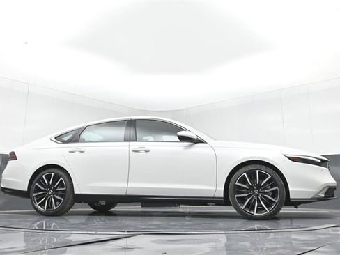 New 2025 Honda Accord Touring image 48