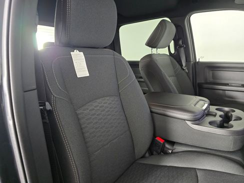 New 2026 RAM 2500 Tradesman AWD/4WD image 46