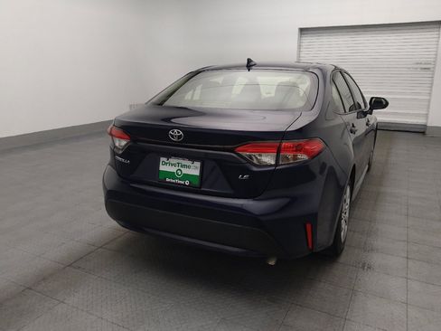 Used 2021 Toyota Corolla LE FWD image 7