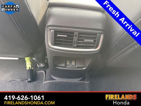 Used 2017 Honda CR-V Touring image 27