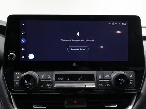 Used 2024 Toyota Grand Highlander Platinum image 31