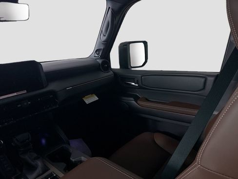 New 2026 Toyota Land Cruiser image 16