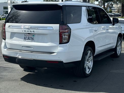 Used 2022 Chevrolet Tahoe LT image 19