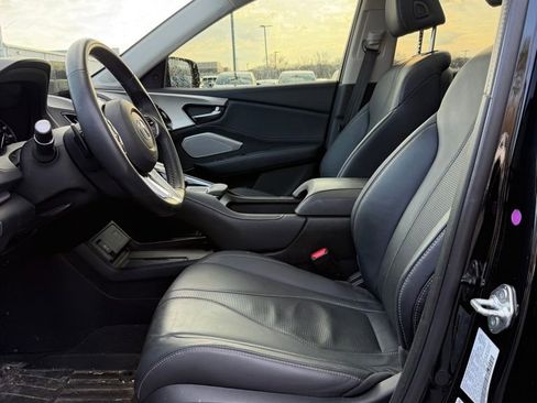 Used 2023 Acura RDX w/ Technology Package image 11