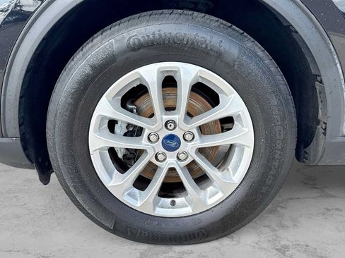 Used 2022 Ford Escape SE w/ Convenience Package AWD/4WD image 13