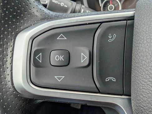 Used 2026 RAM 2500 Tradesman image 20