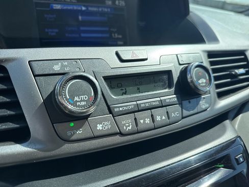 Used 2016 Honda Odyssey EX-L image 20